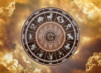 YOUR SOULMATE IS WRITTEN IN THE STARS: Here’s the Sign You’re Meant to Love!
