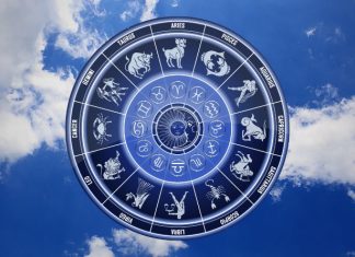 Your Guardian Angel Is Sending You a Warning About Someone Close to You