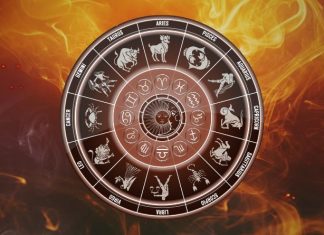AFTER EVERYTHING, THEY’RE FINDING THEIR WAY BACK TO EACH OTHER — THE LOVE NEVER TRULY FADED! Fate Is Giving These Zodiac Signs a Second Chance With an Ex!